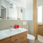 Flower - Affitti Brevi Italia Apartament Triest