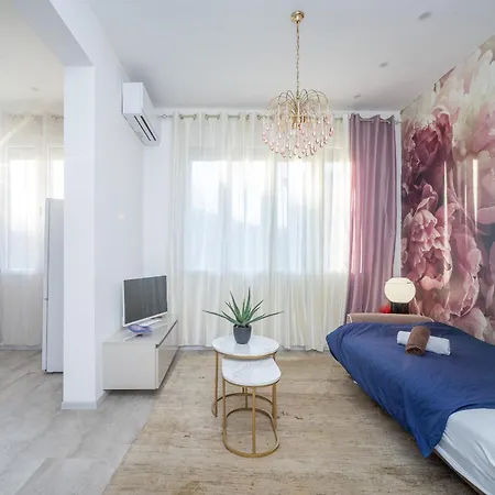 아파트 Flower - Affitti Brevi Italia