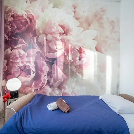 아파트 Flower - Affitti Brevi Italia 트리에스테