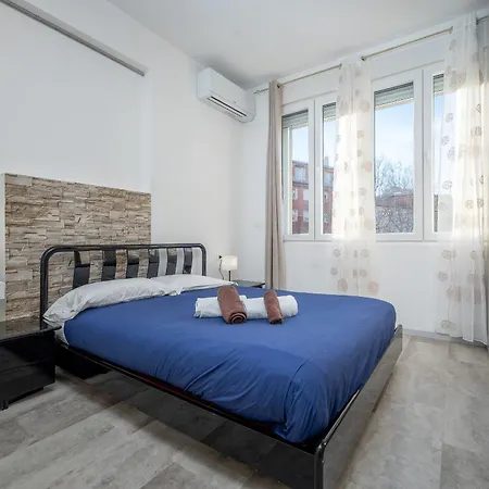 Flower - Affitti Brevi Italia 트리에스테