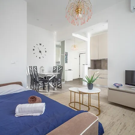 Flower - Affitti Brevi Italia * 트리에스테