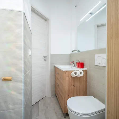 Flower - Affitti Brevi Italia 아파트