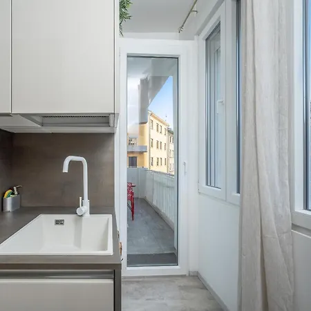 아파트 Flower - Affitti Brevi Italia *