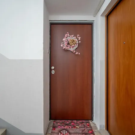 Flower - Affitti Brevi Italia * 트리에스테