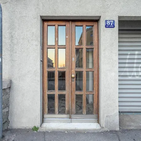 Flower - Affitti Brevi Italia 트리에스테