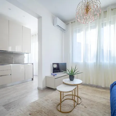 Apartment Flower - Affitti Brevi Italia