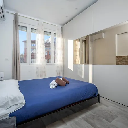 Flower - Affitti Brevi Italia 트리에스테